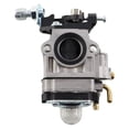 thumbnail image 3 of Carburetor for Thunderbay Y43 Auger Power Head Y2007 Mini Cultivator 430025, 3 of 5