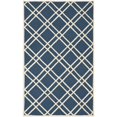 thumbnail image 1 of Safavieh Cambridge 2'6" X 4' Hand Tufted Wool Rug, 1 of 2
