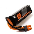 thumbnail image 2 of Spektrum 22.2V 5000mAh 6S 30C Smart LiPo Battery: IC5, SPMX50006S30, 2 of 2