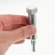 thumbnail image 5 of unbranded Pieza De Reparación Para Hidráulico Metal Resistente Ideal Para Uso Diario Plata, 5 of 8