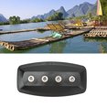 thumbnail image 1 of EBTOOLS Vis de Fixation Durable pour Couvercle de Kayak pour Bateaux Gonflables et de Pêche, 1 of 8