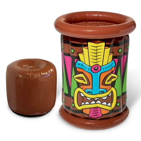 Play Day Inflatable Party Tiki Cooler