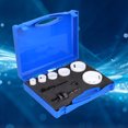 thumbnail image 4 of Trou Scie Kit de Coupe Incisive Durable Diverses Spécifications Métal Trou Ouvre-Kit, 4 of 14