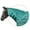 Green, variant on Adjusta Fit SuperQuilt 1200D Horse Neck Cover | Color Green | Size X-Large