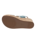 thumbnail image 5 of Corkys Womens Darlin Wedge Slingback  Casual Shoes, 5 of 7