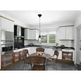 thumbnail image 5 of Eglo Lighting - Lindell - 1 Light Pendant     -Traditional Installation - Eglo, 5 of 7
