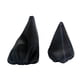thumbnail image 4 of Cubierta de pomo de palanca de cambios de coche y cubierta de freno de mano, Fundas protectoras Premium a prueba de polvo, accesorios interiores de, 4 of 8