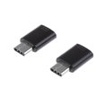 thumbnail image 3 of Soportes de conector de plástico para transmisión de datos Baoblaze Tipo c al adaptador Micro USB, 3 of 5
