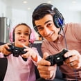 thumbnail image 4 of Audifonos Elegate Diadema Gamer Con Micrófono Led Videojuegos ELEGATE Gamer/Audifono/Diadema, 4 of 5