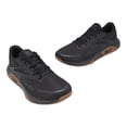 thumbnail image 4 of TENIS REEBOK HOMBRE NANOFLEX TR 3 NEGRO SUELA DE LIGA ENTRENAMIENTO negro 270, 4 of 6