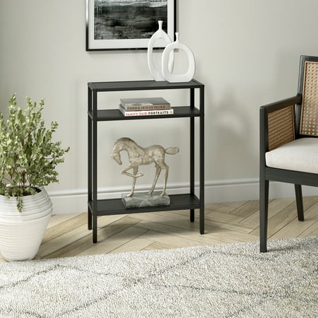 Camden&Wells - Ricardo Console Table - Blackened Bronze