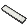 thumbnail image 2 of Replacement Parts Hepa Filter For Lg Hom Bot Vr6270lvm Vr65710 Vr6260lvm Vacuum Accessories, 2 of 5