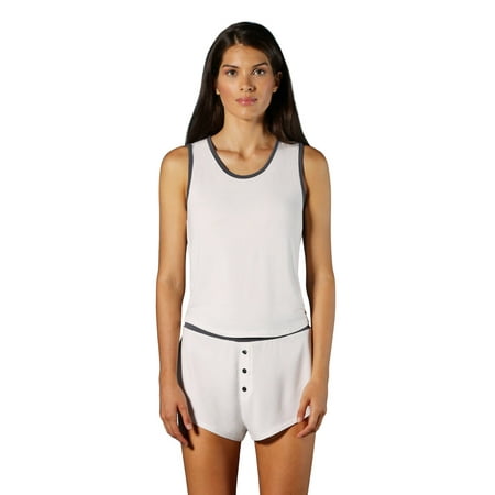 

Jersey Pajama Set