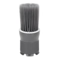 thumbnail image 1 of Secador de pelo profesional Cepillo para el cuello Cepillo de nailon suave para barrer el cabello Cepillo de limpieza para peluqueros, 1 of 9