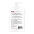 thumbnail image 2 of Jabón líquido para rostro y cuerpo SEBAMED pH 5.5 para pieles sensibles, 1 litro, 2 of 6