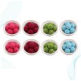 thumbnail image 3 of FESTFENDS 24Ud Bola De Lana Para Manualidades Accesorios Decorativos Hecho De Material Premium, 3 of 8