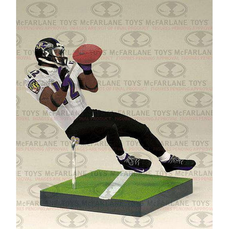 Baltimore Ravens Super Bowl Action Figure 3-Pack Sports Picks 3