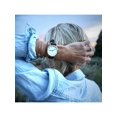 thumbnail image 5 of Arvo Montre Cadran Blanc Or Time Sawyer, 5 of 5