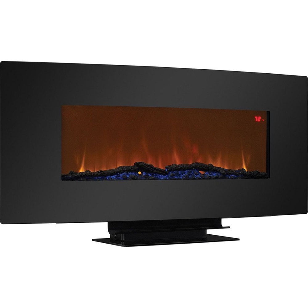 Twin Star 34HF617GRG Electric Fireplace