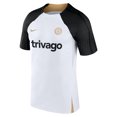 thumbnail image 2 of Men's Nike White Chelsea 2023/24 Performance Strike Training Top, 2 of 3
