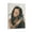 Frame-style, variant on Coi Leray Rap Singer Poster (14) Poster Cool Artworks Painting Wall Art Canvas Prints Hanging Picture Home Decor Posters Gift 12x18inch(30x45cm)