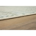 thumbnail image 6 of Mohawk Home Prismatic Prale Earth Transitional Geometric Moroccan Precision Printed Area Rug, 2'x5', Cream, 6 of 7