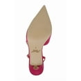thumbnail image 6 of Jewel Badgley Mischka Ellery Pointed Toe Slingback Pumps, 6 of 7