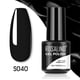 thumbnail image 1 of Esmalte de uñas, regalos para mujeres, esmalte de uñas japonés, botella de plástico, esmalte de uñas de colores mixtos, pegamento para uñas Photothera de 7 ml, pegatinas para uñas., 1 of 2