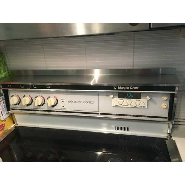 30 In Stainless Steel Magnetic Mount Kitchen Spice Stove Shelf Walmart Com Walmart Com