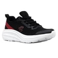 thumbnail image 3 of Tenis para Hombre Charly 1087479001 negro 25, 3 of 4