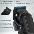 thumbnail image 4 of Set de cortapelos Scttomon Professional para hombre, inalámbrico, 4 of 7