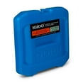 thumbnail image 4 of IGLOO MaxCold Extra Large Ice Freeze Block - Blue, 4 of 5