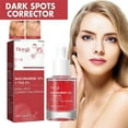 thumbnail image 2 of 30ml Dark Spot Correcting Serum 10% Niacinamide + 4%Tranexamic Acid for Post Acne Marks, 2 of 5