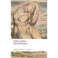 thumbnail image 2 of Oxford World's Classics William Blake: Selected Poems, (Paperback), 2 of 3