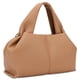 thumbnail image 1 of Bolso Lonchera Btafrte Color Sólido Personalizado Correa Hombro 10 Cm Larga Marrón, 1 of 9