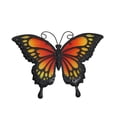 thumbnail image 1 of keepw Eye-catching Metal Wall Decor For Colorful Living Space Dining Room Bedroom 2, 1 of 6