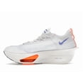 thumbnail image 2 of Nike Women's Air Zoom Alphafly Next% 3 FP Blueprint Pack Running Shoes, from StockX, 2 of 5