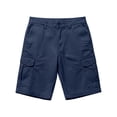 thumbnail image 6 of Cargo Shorts for Men Loose Fit Mens Cargo Bermuda Shorts Lightweight Outdoor Fishing Casual Shorts, 6 of 6