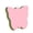 Multicolor #A, variant on Adhesive Notes Heart Shaped Streamlined Adhesive Note Pads for Students with Flat Writing Top and Secure Hold for Desk Dwelling Office Use