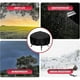 thumbnail image 4 of Super Stretch 3 Seater Sofa Cover - Black, 4 of 5