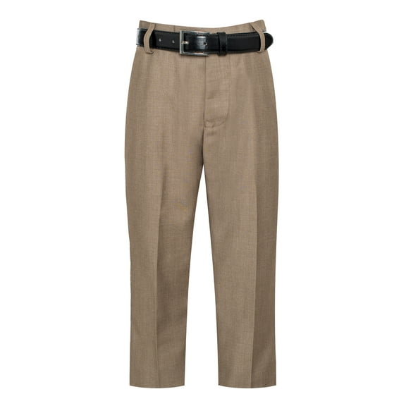 MAGEN KIDS FORMAL SLIM PANTS