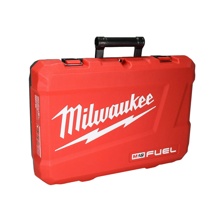 Milwaukee M18 FUEL 2 Tool Combo Kit 3697-22 - Acme Tools
