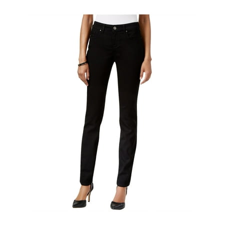 Style&co. Womens Curvy Skinny Fit Jeans