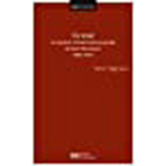 Co Esse le Mystere Trinitaire Dans la Pensee de Jules Monchanin