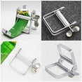 thumbnail image 3 of BRIGHTFUFU 2pcs Tinte de cabello Pasta de dientes Spreader Extruster Home Pasta de dientes Tubo de loción Sprehiser, 3 of 6