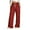Wine, variant on CaiJunJia Women's Baggy Sweatpants Casual Wide Leg Drawstring Athletic Fit Lounge Joggers Pants Trousers with Pockets