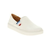 EV1 from Ellen DeGeneres Women's Slip On Canvas Sneaker