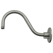 Millennium Lighting Goose Neck, Gray