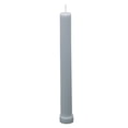 thumbnail image 1 of Molde De Vela Duradero, Cabeza Plana, Raya Vertical, Poste Largo, Vela, Mesa De Comedor, Vela De Boda, Material Diy, Molde De Piñón matsuzay HA017727-00, 1 of 6