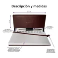thumbnail image 2 of Agenda Bolsillo Piel Genuina Personalizada Nombre Laser, 2 of 8